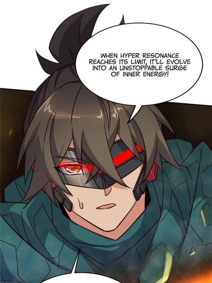 The People On Earth Are Too Ferocious — Chapter 176 — page 49