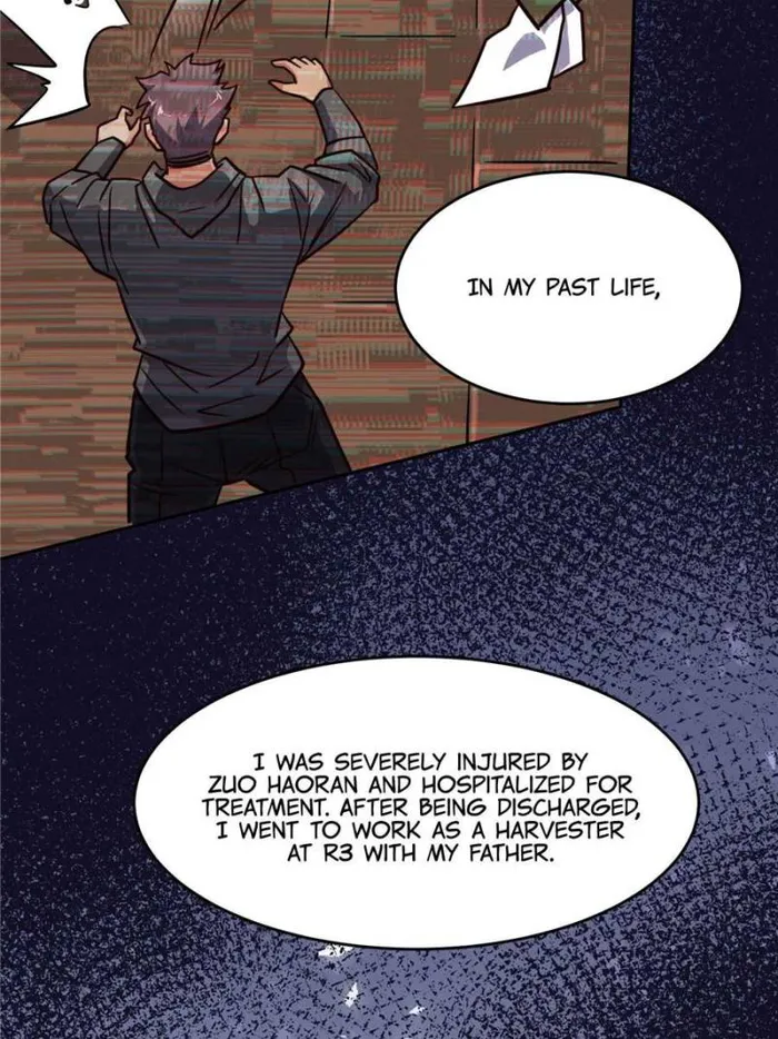 The People On Earth Are Too Ferocious — Chapter 176 — page 58
