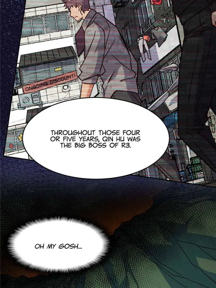 The People On Earth Are Too Ferocious — Chapter 176 — page 60