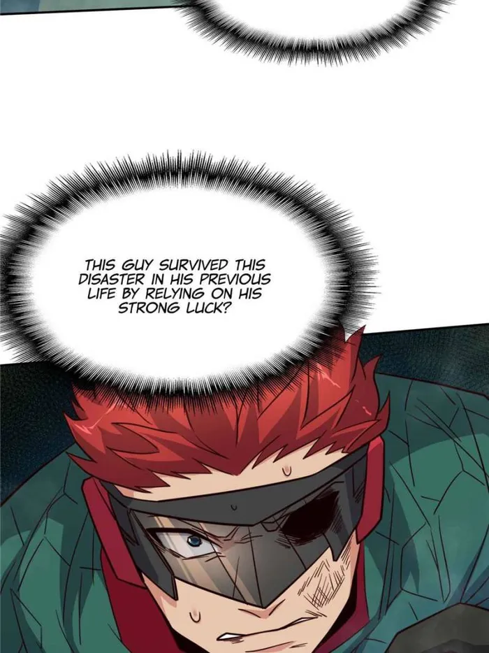 The People On Earth Are Too Ferocious — Chapter 176 — page 62