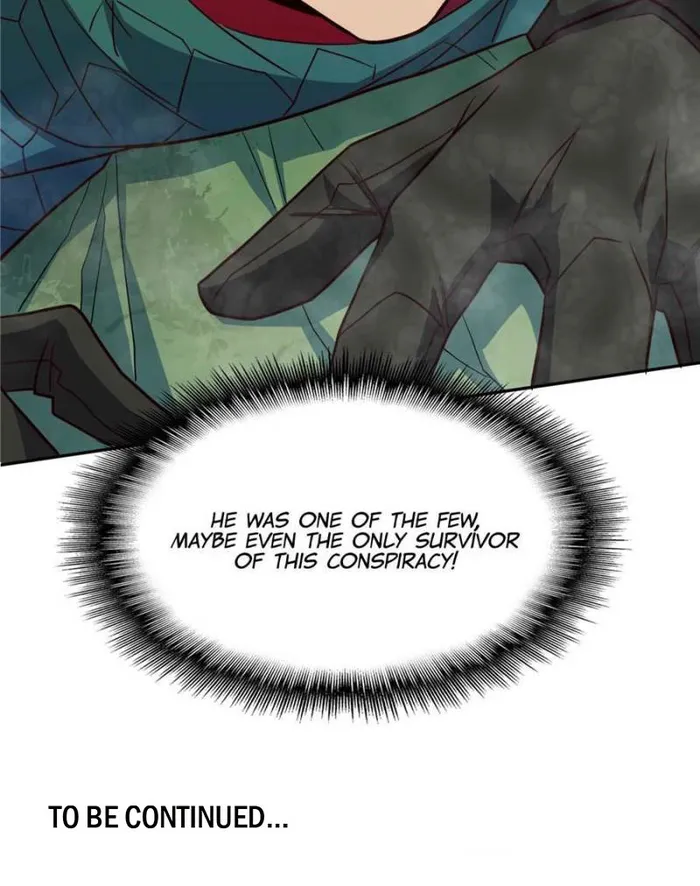 The People On Earth Are Too Ferocious — Chapter 176 — page 63