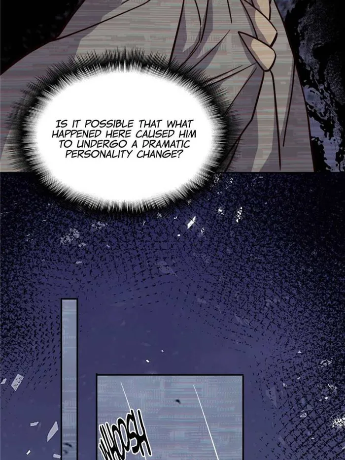 The People On Earth Are Too Ferocious — Chapter 177 — page 2