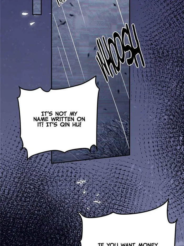 The People On Earth Are Too Ferocious — Chapter 177 — page 3