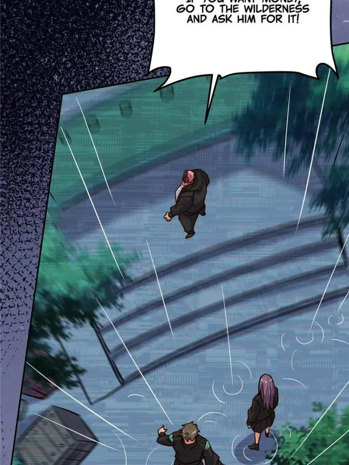 The People On Earth Are Too Ferocious — Chapter 177 — page 4