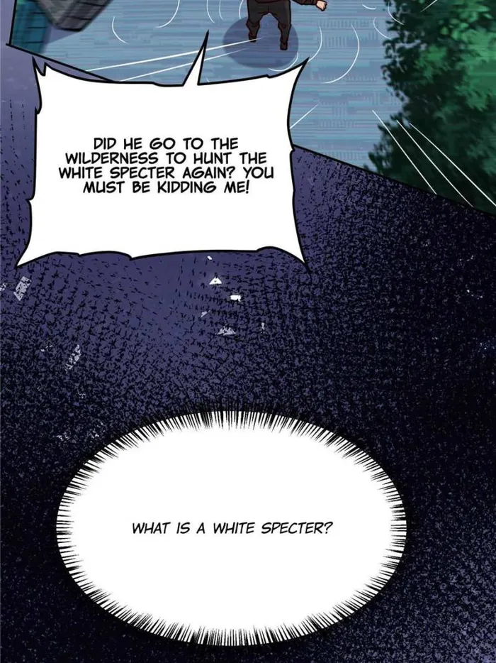 The People On Earth Are Too Ferocious — Chapter 177 — page 5