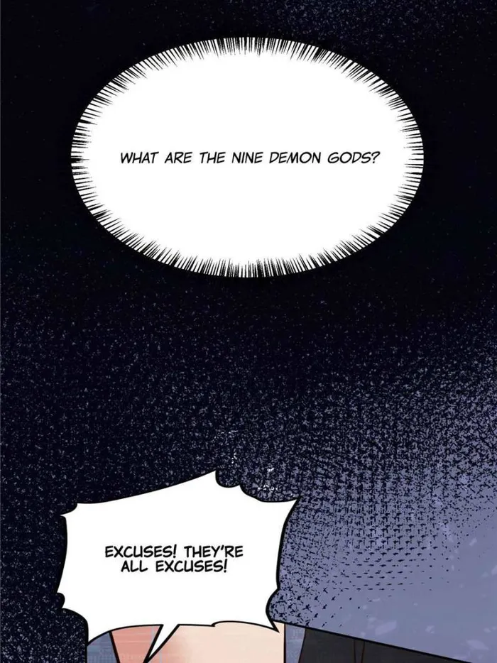 The People On Earth Are Too Ferocious — Chapter 177 — page 8