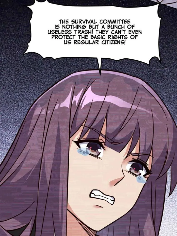 The People On Earth Are Too Ferocious — Chapter 177 — page 10