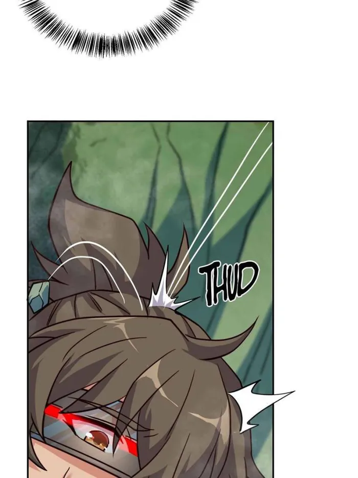 The People On Earth Are Too Ferocious — Chapter 177 — page 13