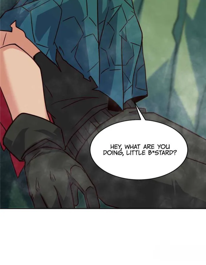 The People On Earth Are Too Ferocious — Chapter 177 — page 15