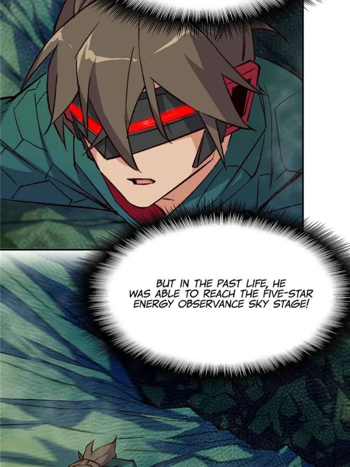 The People On Earth Are Too Ferocious — Chapter 177 — page 19
