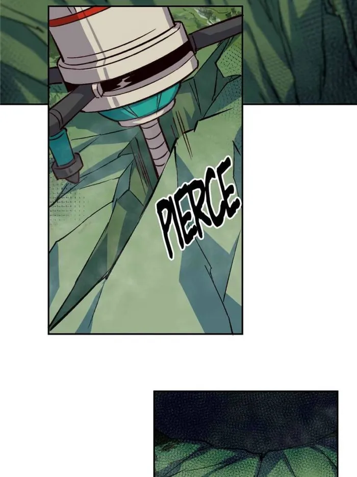 The People On Earth Are Too Ferocious — Chapter 177 — page 25