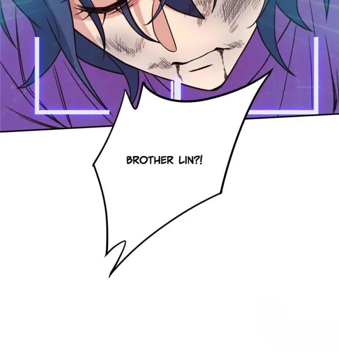 The People On Earth Are Too Ferocious — Chapter 177 — page 41