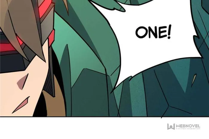 The People On Earth Are Too Ferocious — Chapter 177 — page 49