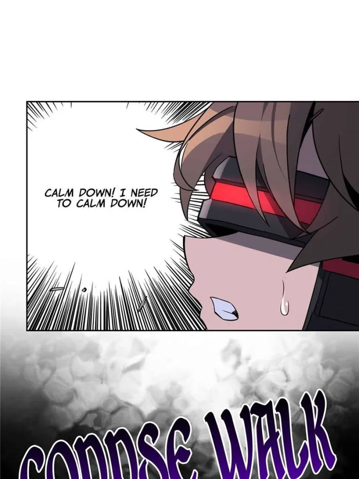 The People On Earth Are Too Ferocious — Chapter 177 — page 50