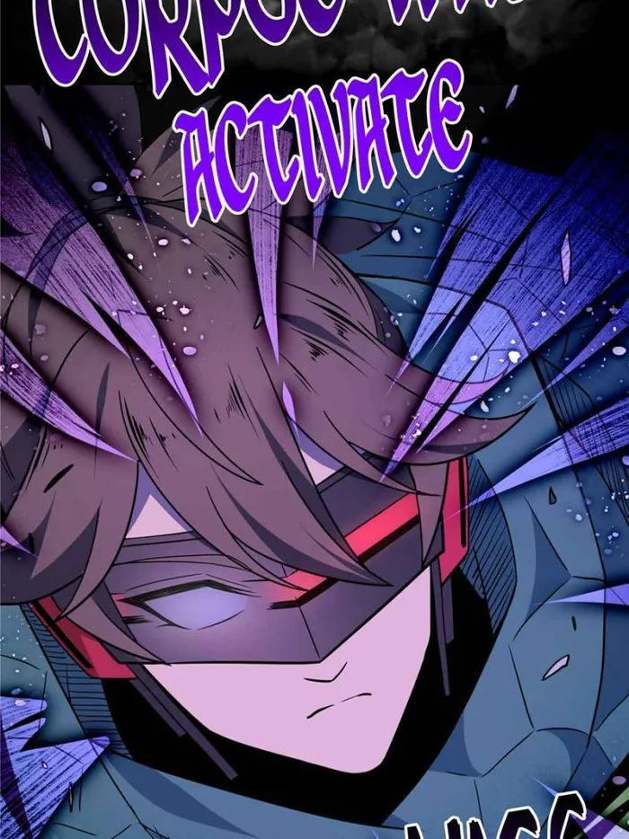 The People On Earth Are Too Ferocious — Chapter 177 — page 51