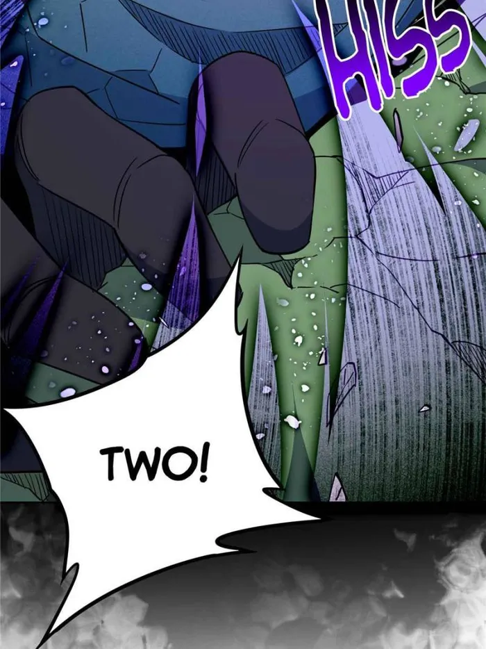 The People On Earth Are Too Ferocious — Chapter 177 — page 52