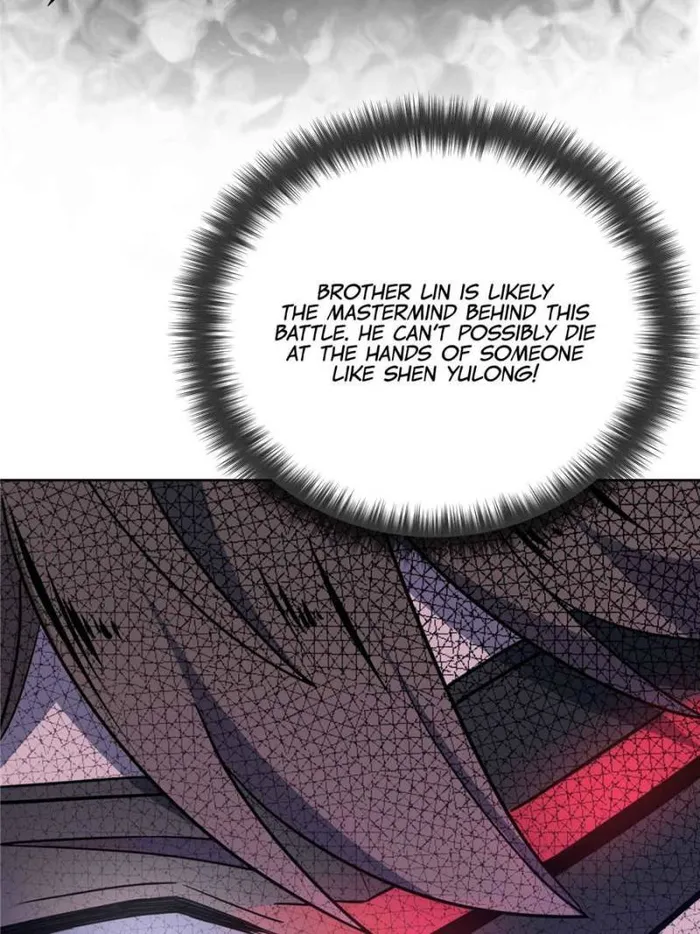 The People On Earth Are Too Ferocious — Chapter 177 — page 53