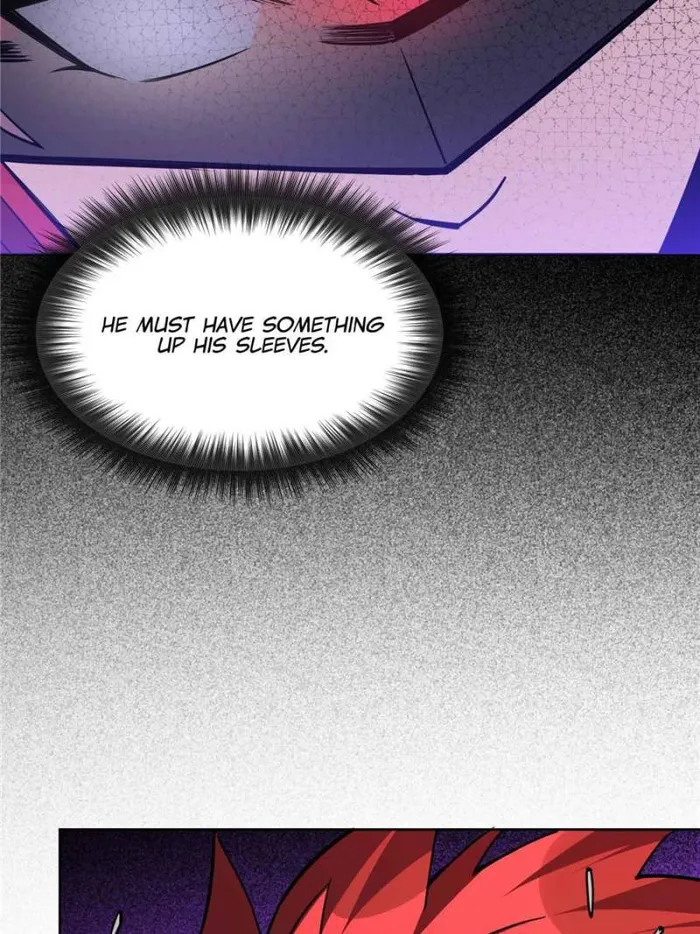 The People On Earth Are Too Ferocious — Chapter 177 — page 54