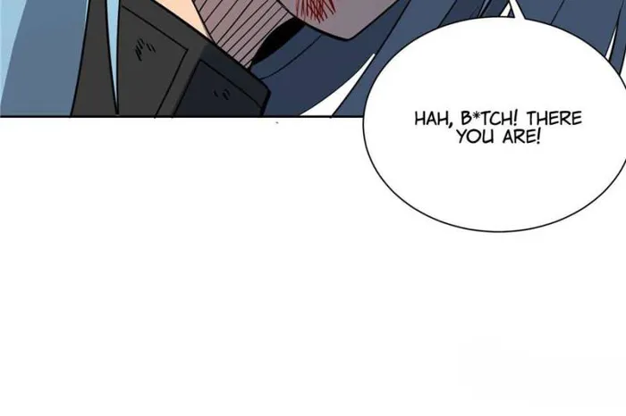 The People On Earth Are Too Ferocious — Chapter 177 — page 57