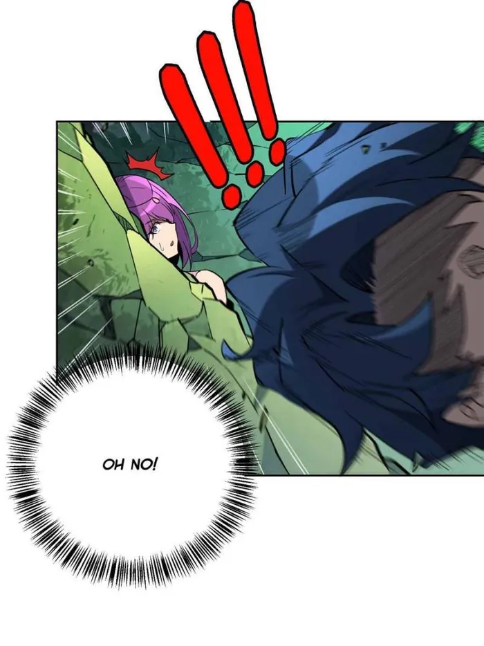 The People On Earth Are Too Ferocious — Chapter 177 — page 62