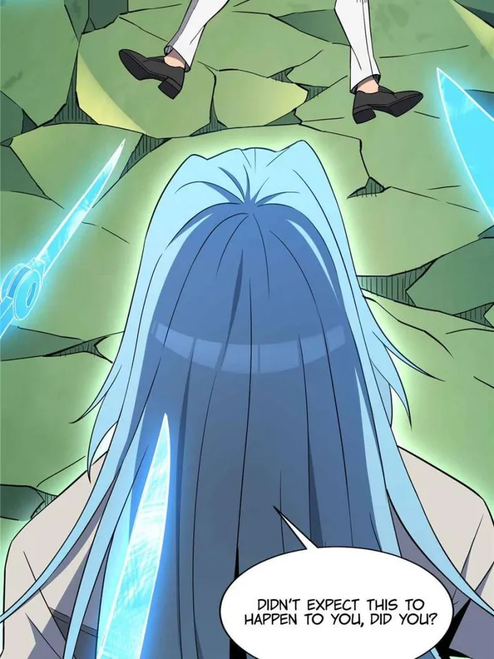 The People On Earth Are Too Ferocious — Chapter 177 — page 70