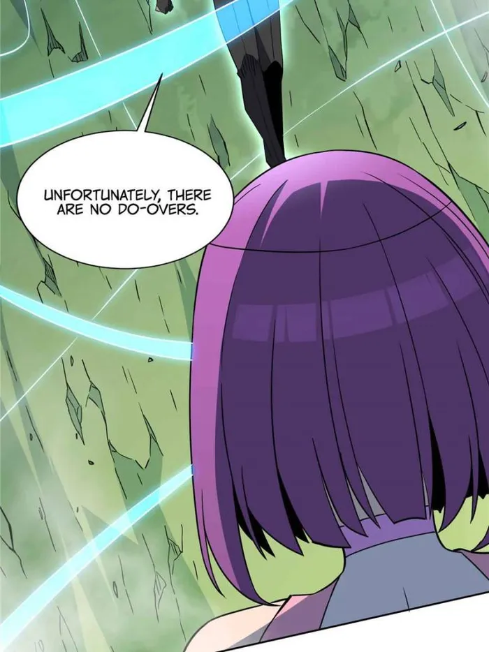 The People On Earth Are Too Ferocious — Chapter 177 — page 74