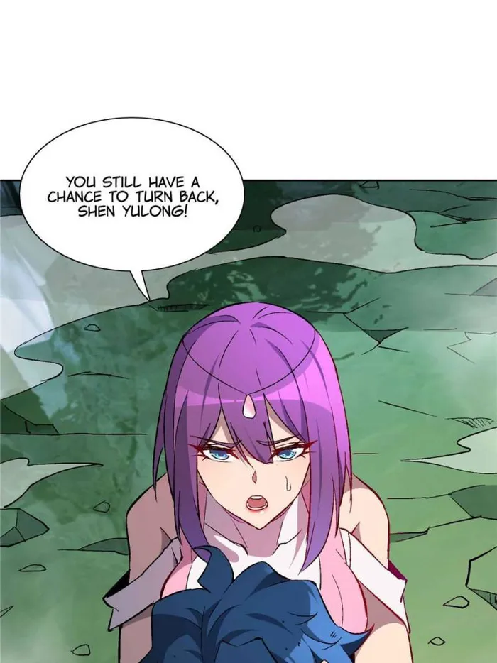 The People On Earth Are Too Ferocious — Chapter 177 — page 76