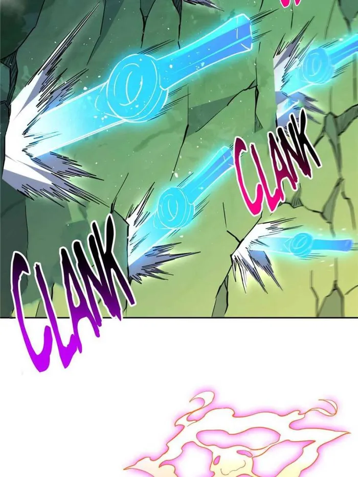 The People On Earth Are Too Ferocious — Chapter 178 — page 13