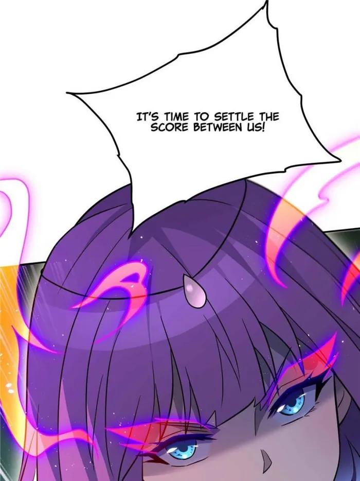 The People On Earth Are Too Ferocious — Chapter 178 — page 16