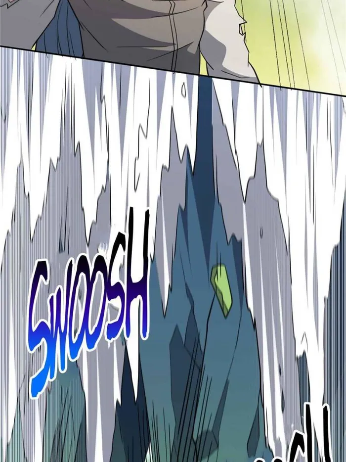 The People On Earth Are Too Ferocious — Chapter 178 — page 20