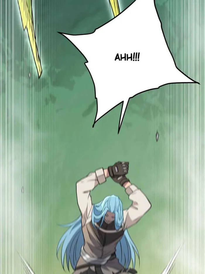 The People On Earth Are Too Ferocious — Chapter 178 — page 23