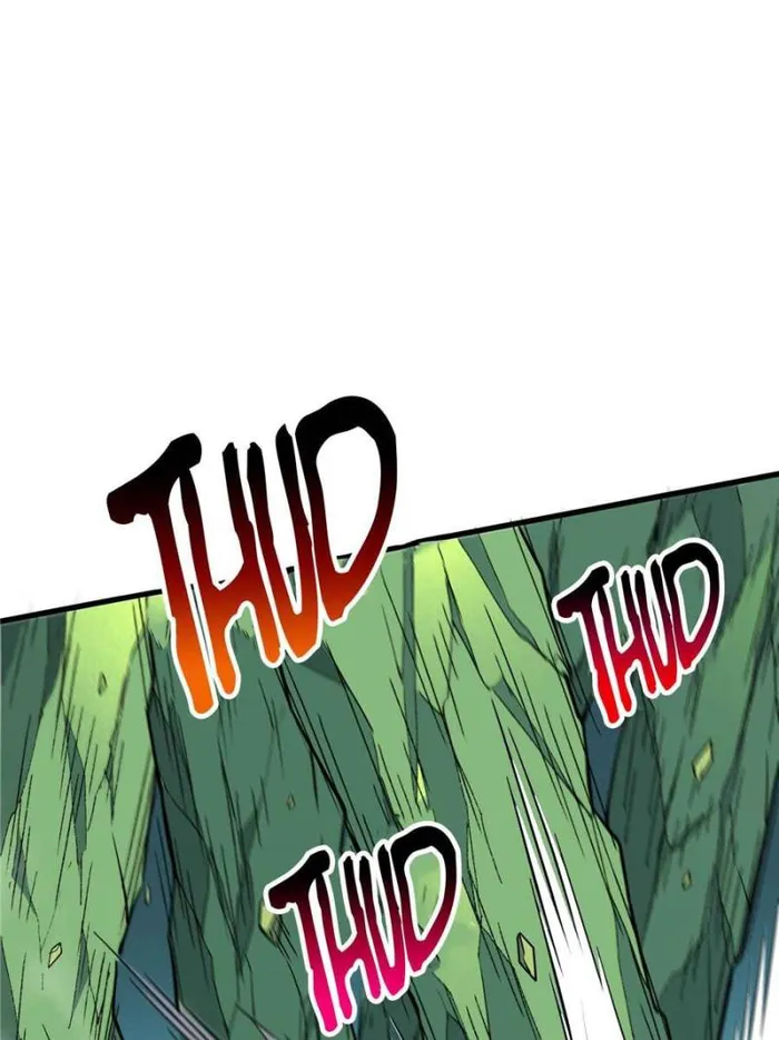 The People On Earth Are Too Ferocious — Chapter 178 — page 25