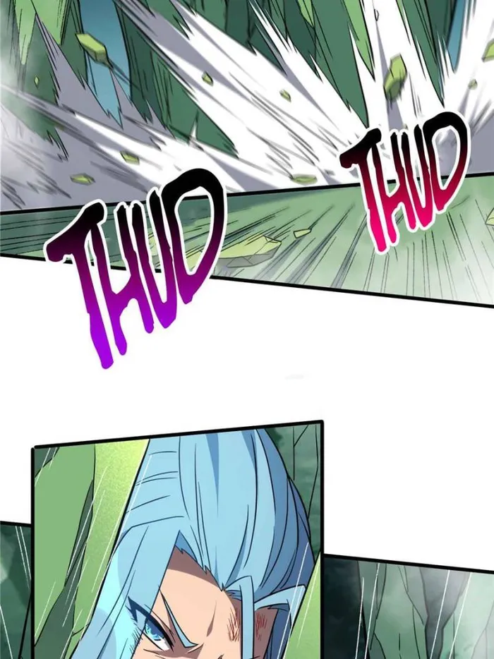 The People On Earth Are Too Ferocious — Chapter 178 — page 26