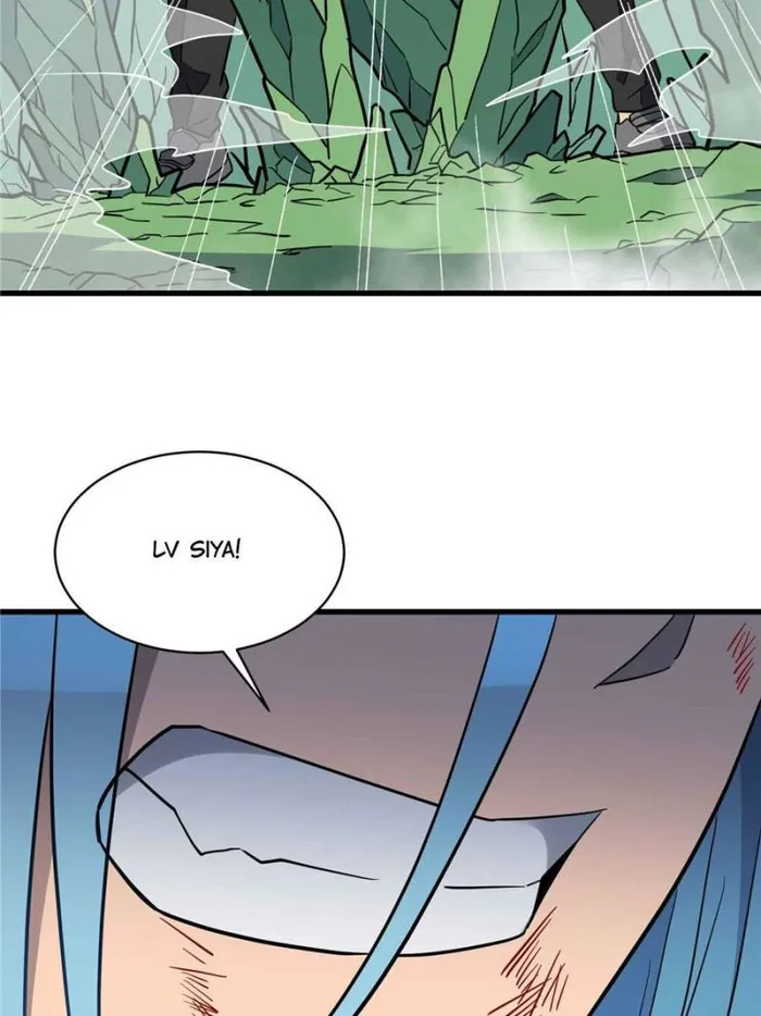 The People On Earth Are Too Ferocious — Chapter 178 — page 29