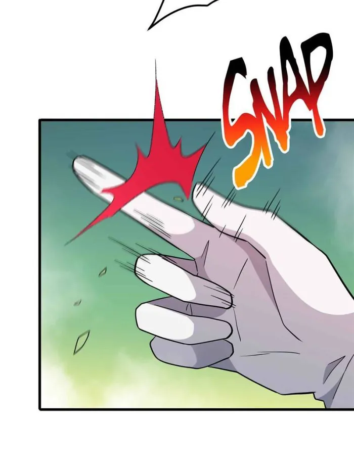 The People On Earth Are Too Ferocious — Chapter 178 — page 32