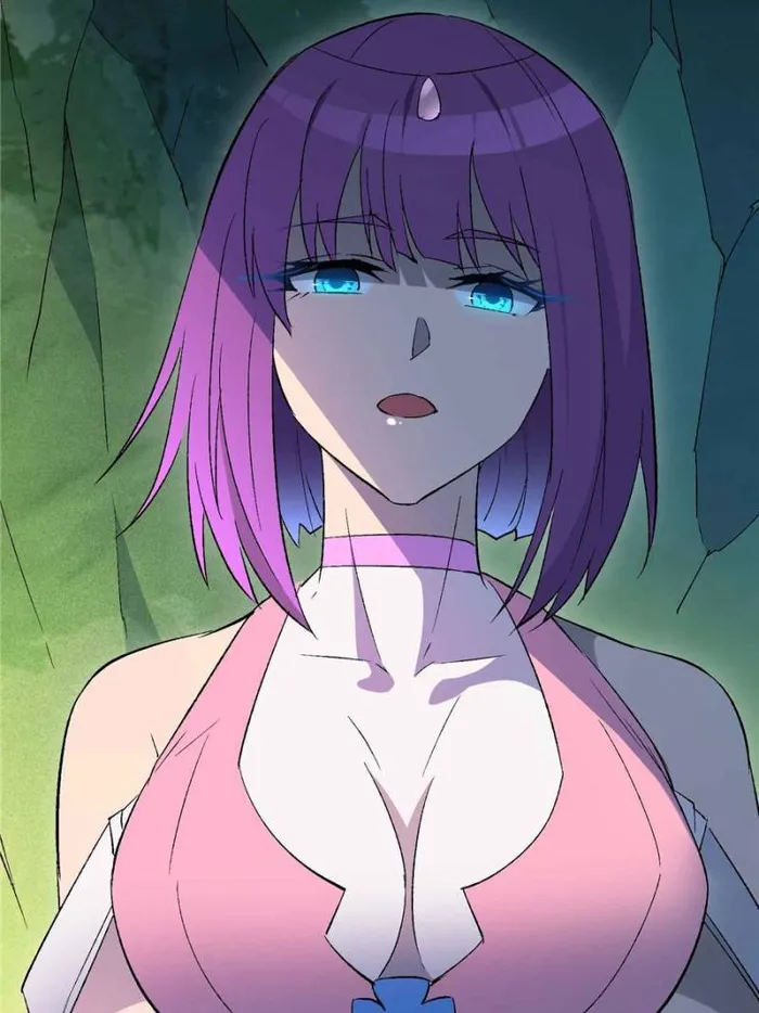 The People On Earth Are Too Ferocious — Chapter 178 — page 37