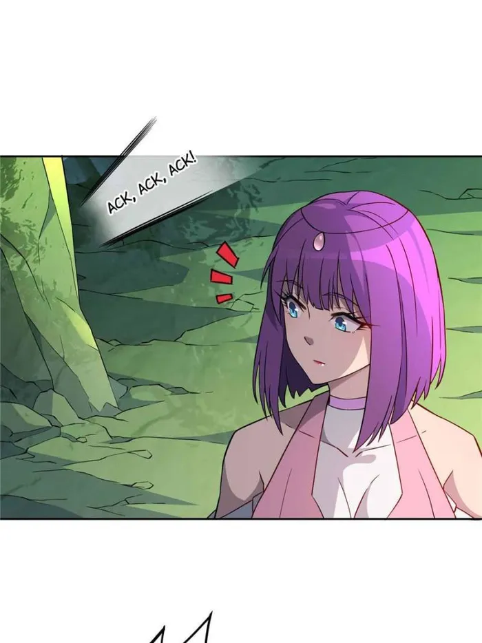 The People On Earth Are Too Ferocious — Chapter 178 — page 42
