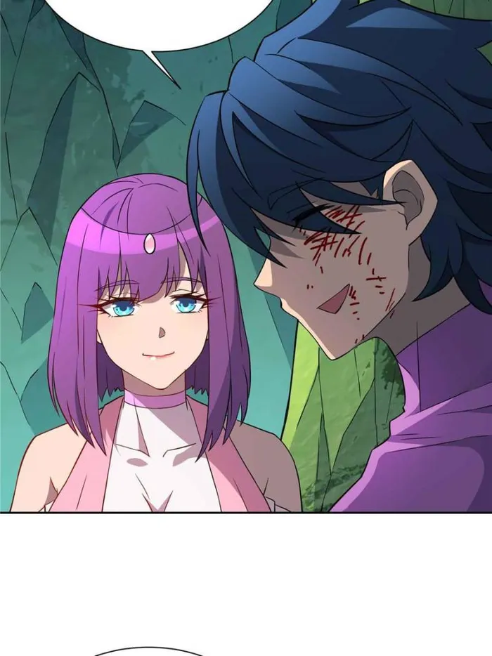 The People On Earth Are Too Ferocious — Chapter 178 — page 48