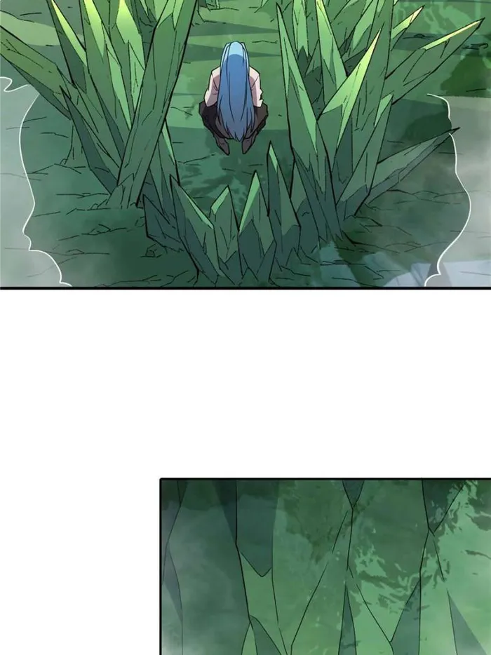 The People On Earth Are Too Ferocious — Chapter 178 — page 52