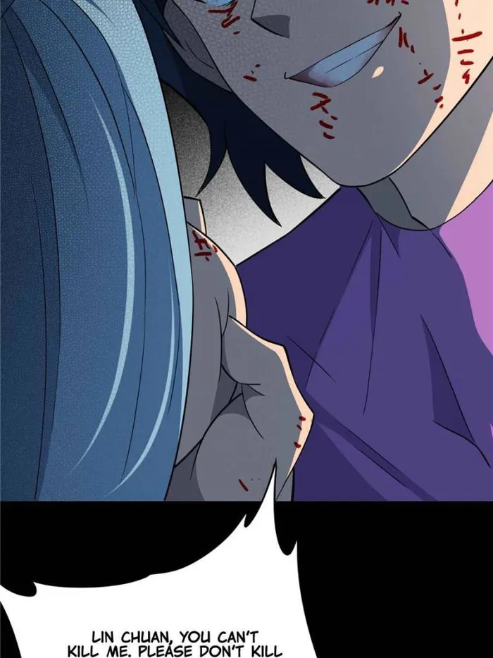 The People On Earth Are Too Ferocious — Chapter 178 — page 60