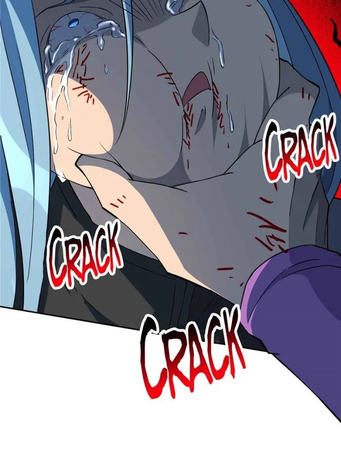 The People On Earth Are Too Ferocious — Chapter 178 — page 64