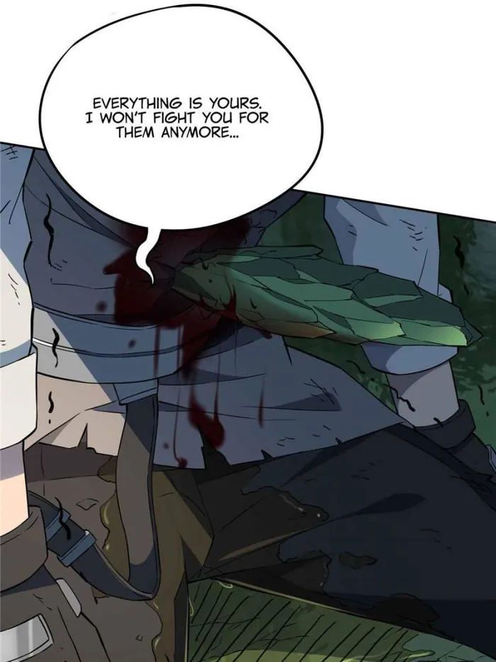 The People On Earth Are Too Ferocious — Chapter 178 — page 65