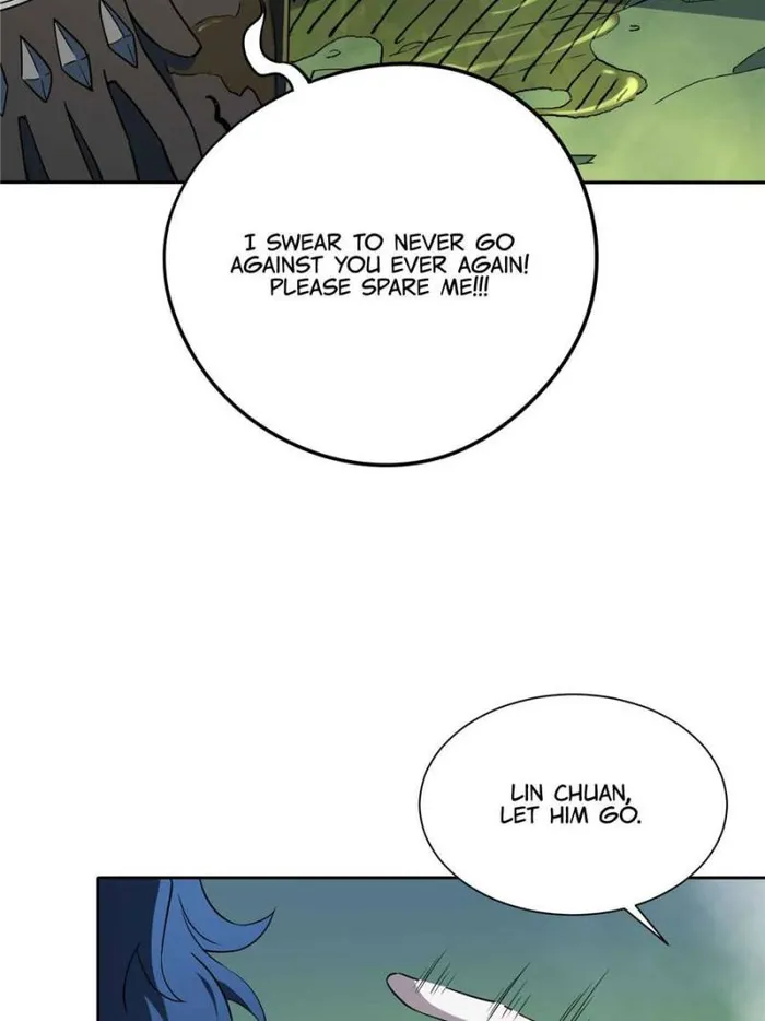 The People On Earth Are Too Ferocious — Chapter 178 — page 66