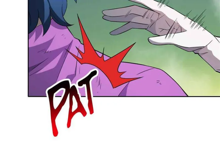 The People On Earth Are Too Ferocious — Chapter 178 — page 67