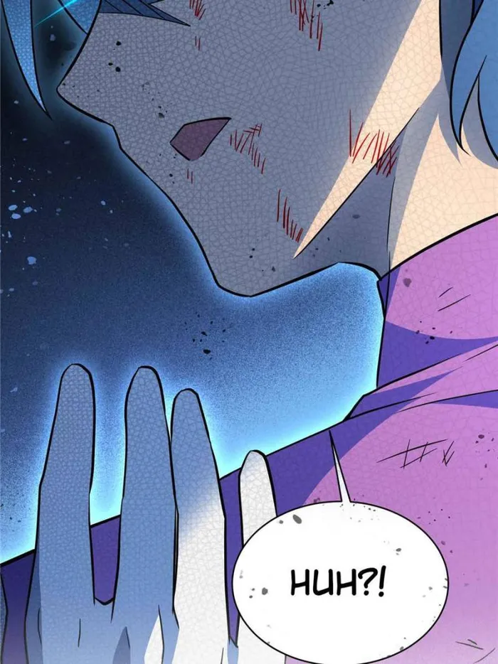 The People On Earth Are Too Ferocious — Chapter 178 — page 69