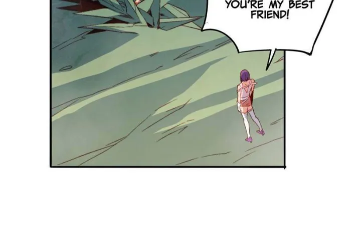 The People On Earth Are Too Ferocious — Chapter 179 — page 8
