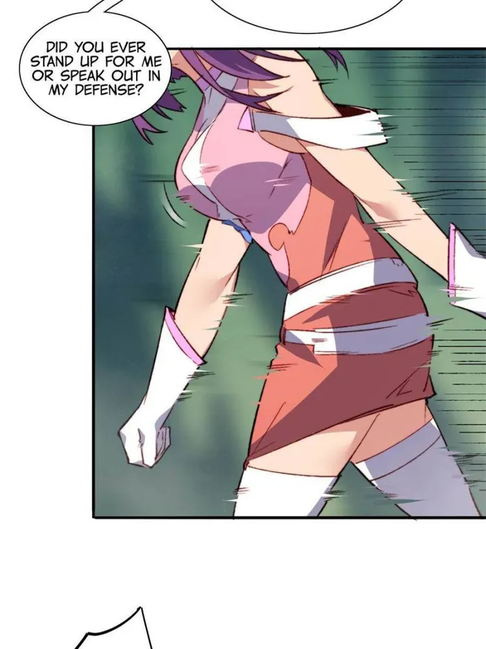 The People On Earth Are Too Ferocious — Chapter 179 — page 10