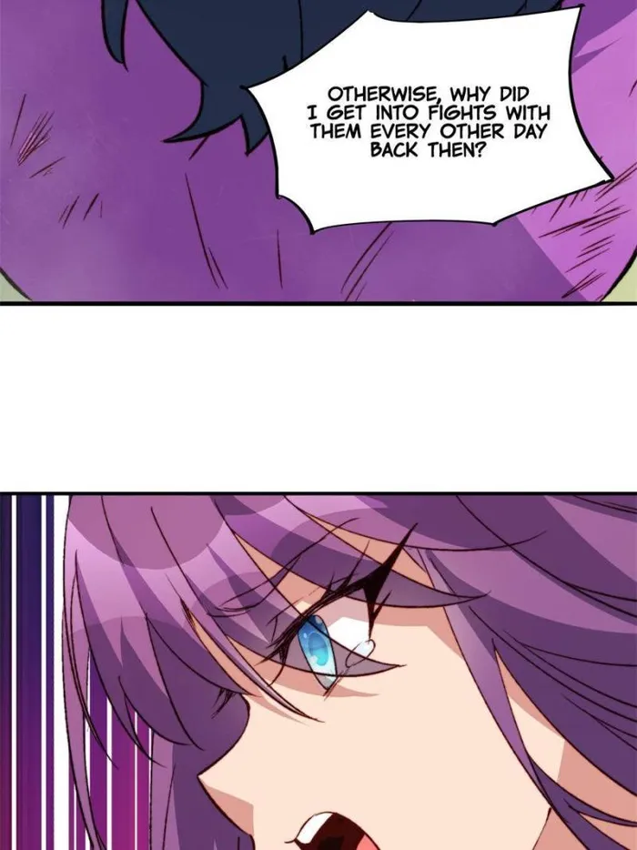 The People On Earth Are Too Ferocious — Chapter 179 — page 13