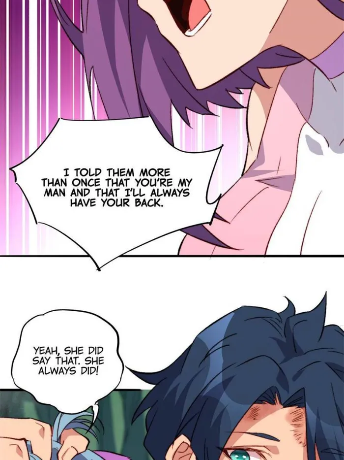 The People On Earth Are Too Ferocious — Chapter 179 — page 14