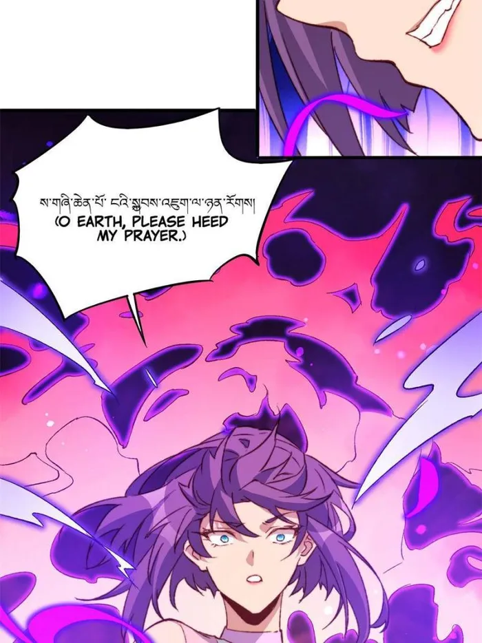 The People On Earth Are Too Ferocious — Chapter 179 — page 22